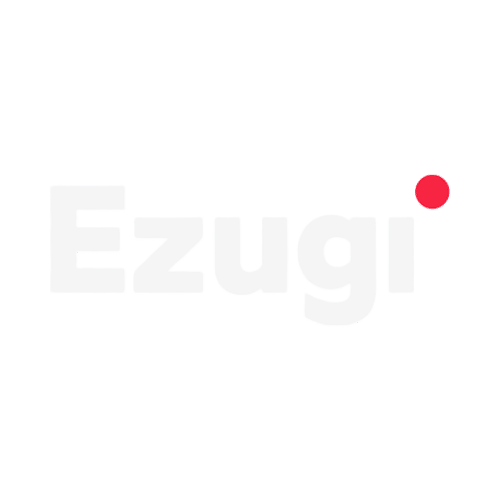 ezugi logo white