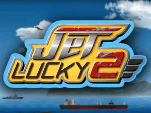 Jet Lucky 2