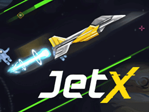 JetX