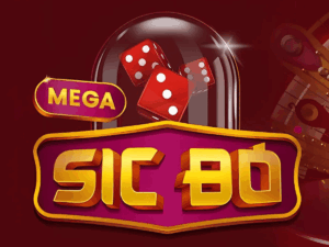 Mega Sic Bo