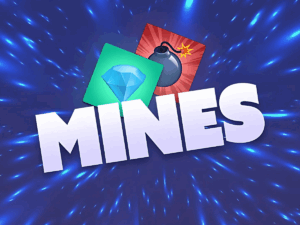Mines