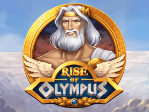 Rise of Olympus