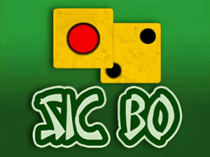 Sic Bo