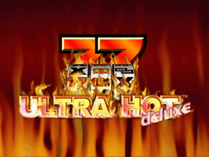 Ultra Hot Deluxe