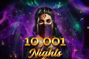 10001 Nights