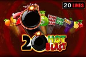 20 Hot Blast