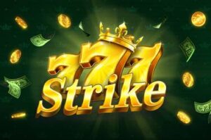 777 Strike