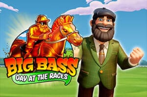 Big Bass Day at the Races