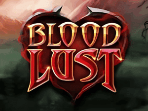 Blood Lust