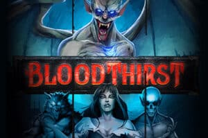 Bloodthirst