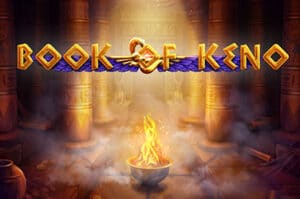 Book of Keno