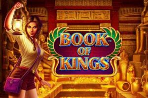 Book of Kings