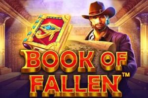 Book of the Fallen