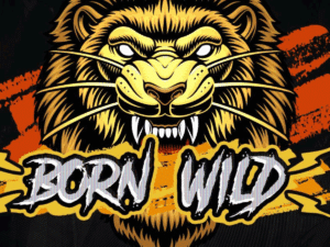 Born Wild