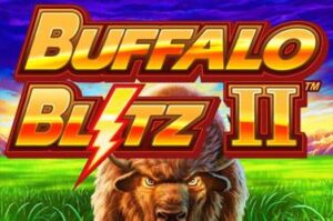 Buffalo Blitz 2