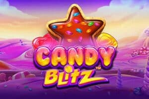 Candy Blitz