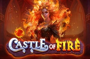 Castle of Fire