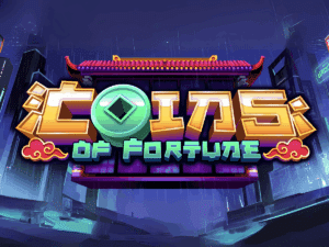 Coins of Fortune