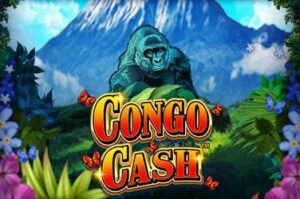 Congo Cash