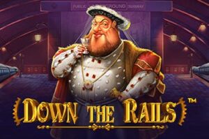 Down the Rails