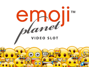 Emoji Planet