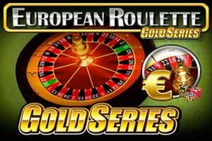 European Roulette Gold