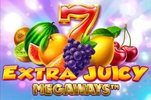Extra Juicy Megaways