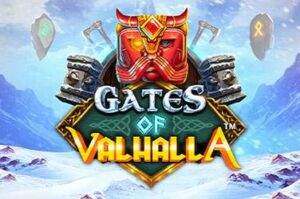 Gates of Valhalla