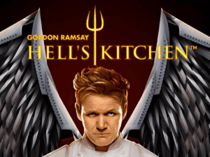 Gordon Ramsay: Hell’s Kitchen