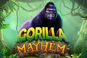 Gorilla Mayhem