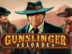 Gunslinger Reloaded