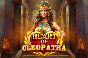 Heart of Cleopatra