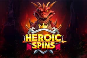 Heroic Spins