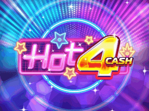 Hot 4 Cash