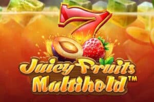 Juicy Fruits Multihold