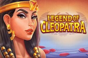 Legend of Cleopatra