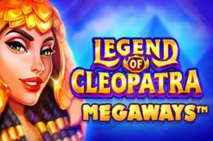 Legend of Cleopatra Megaways