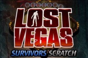 Lost Vegas Survivors Scratch