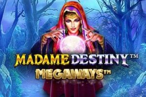 Madame Destiny Megaways
