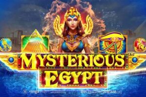 Mysterious Egypt