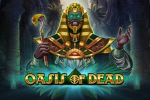 Oasis of Dead