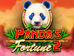 Panda’s Fortune 2