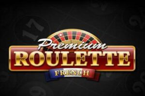 Premium French Roulette