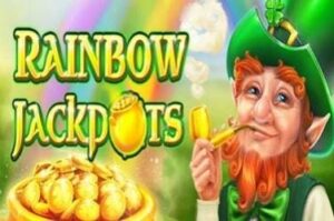 Rainbow Jackpots