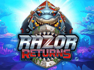 Razor Returns