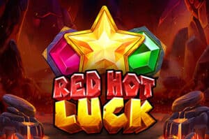 Red Hot Luck