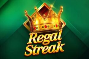 Regal Streak