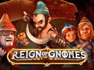 Reign of Gnomes