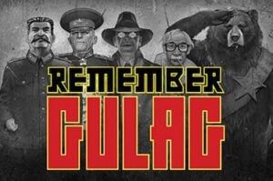Remember Gulag