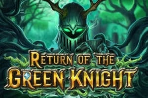 Return of The Green Knight